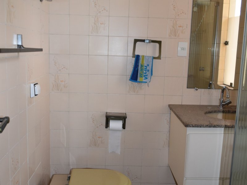 imóvel com 268m² - Campestre - Santo André