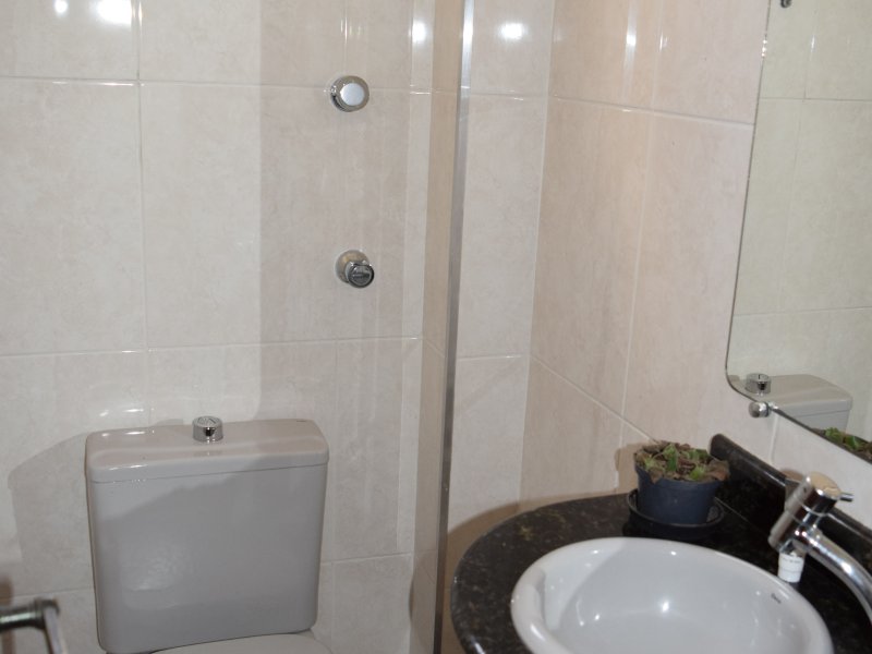 imóvel com 268m² - Campestre - Santo André