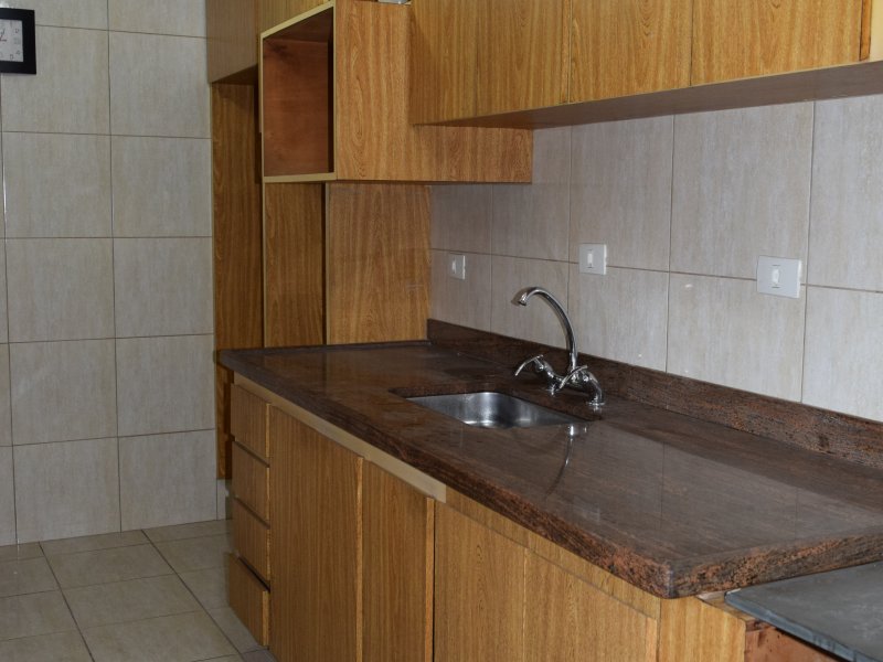imóvel com 268m² - Campestre - Santo André