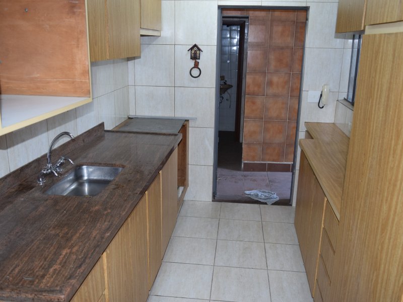imóvel com 268m² - Campestre - Santo André