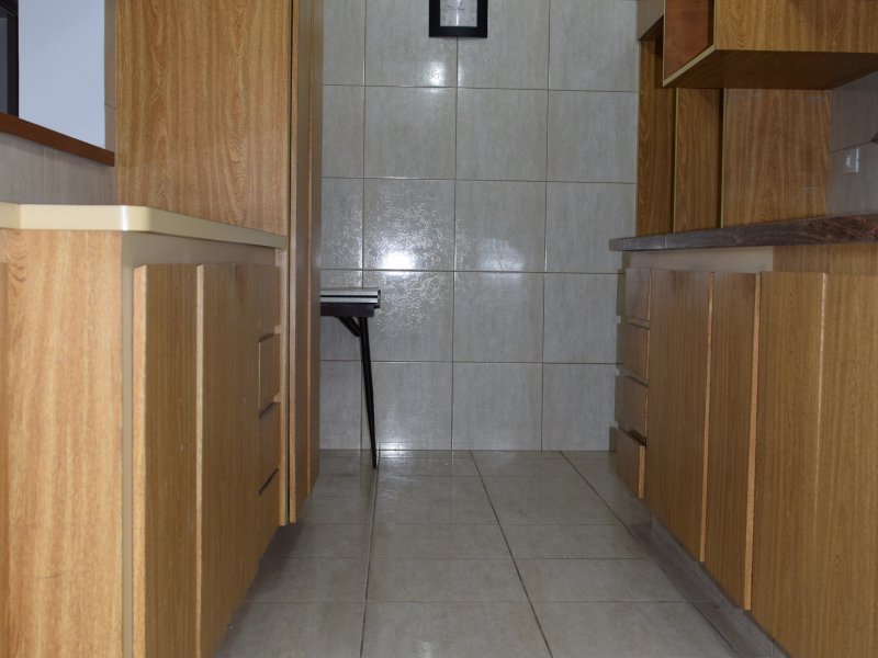 imóvel com 268m² - Campestre - Santo André