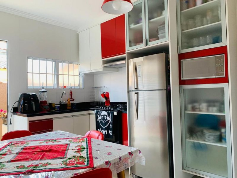 imóvel com 125m² - Centro - Mairiporã