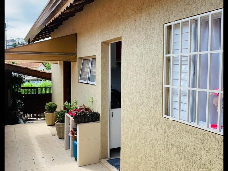 imóvel com 125m² - Centro - Mairiporã