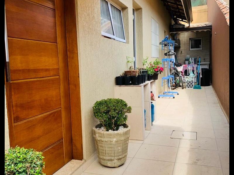 imóvel com 125m² - Centro - Mairiporã