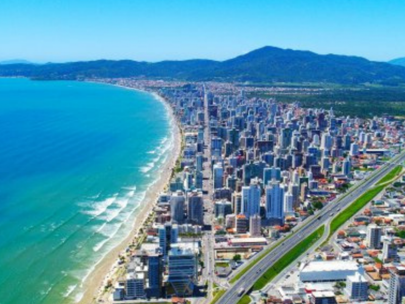 imóvel com 140m² - Andorinha - Itapema
