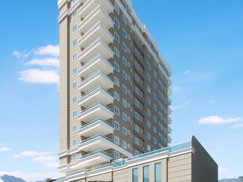 imóvel com 140m² - Andorinha - Itapema