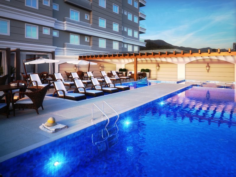 imóvel com 140m² - Andorinha - Itapema