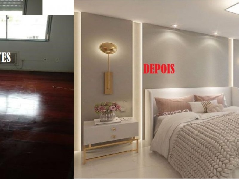Apartamento à venda Centro com 130m² e 3 quartos por R$ 270.000 - 1169947637-231915036638014.jpg