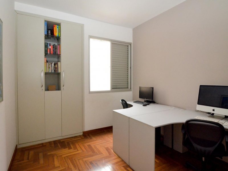 imóvel com 115m² - Buritis - Belo Horizonte