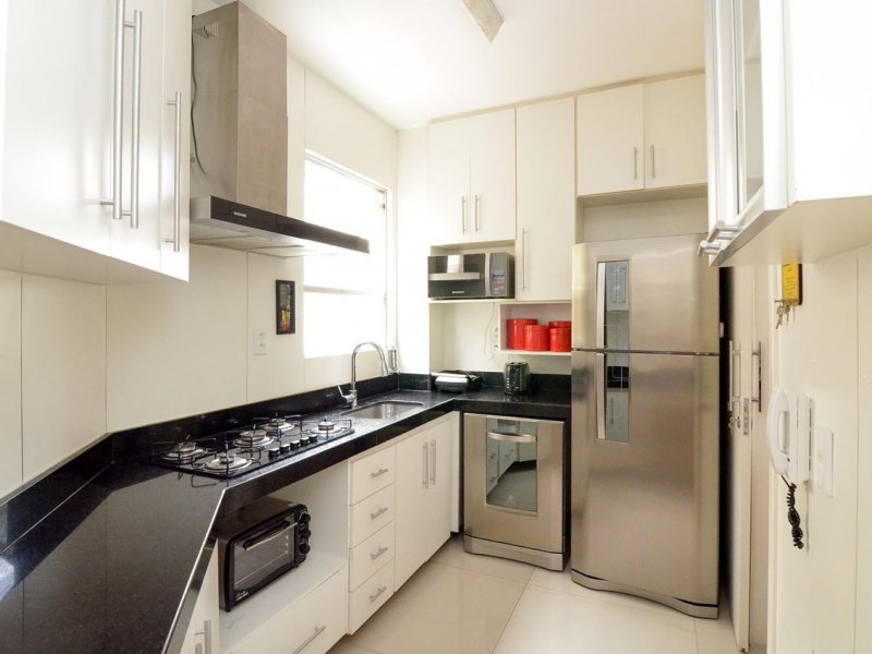 imóvel com 115m² - Buritis - Belo Horizonte
