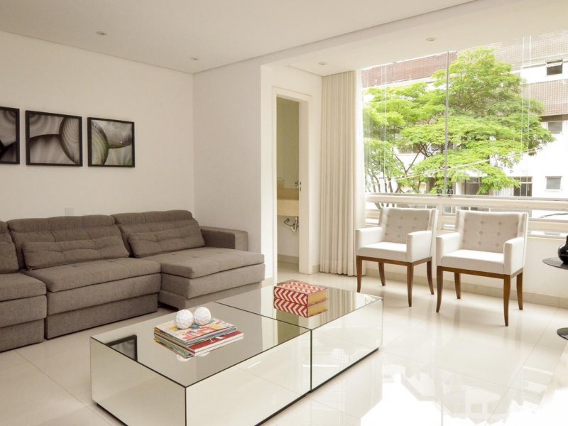imóvel com 115m² - Buritis - Belo Horizonte