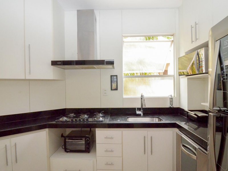 imóvel com 115m² - Buritis - Belo Horizonte