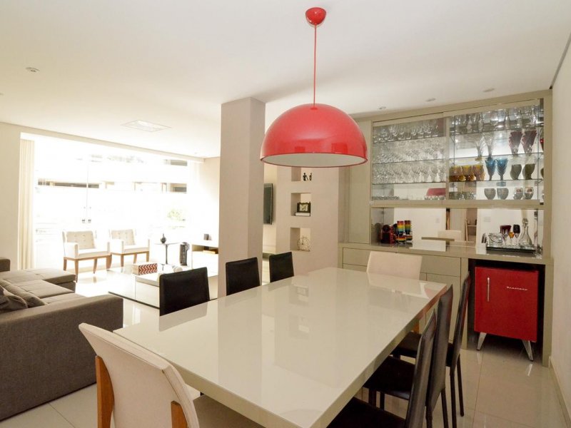 imóvel com 115m² - Buritis - Belo Horizonte