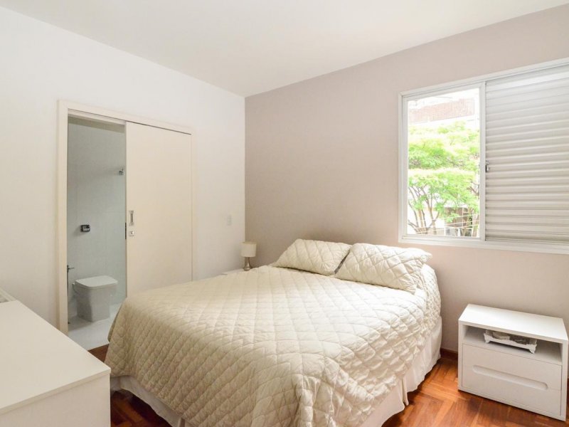 imóvel com 115m² - Buritis - Belo Horizonte