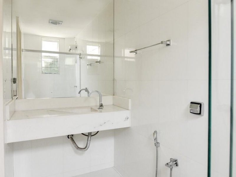imóvel com 115m² - Buritis - Belo Horizonte