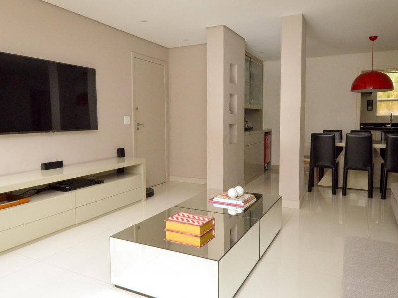 imóvel com 115m² - Buritis - Belo Horizonte