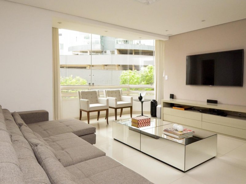 imóvel com 115m² - Buritis - Belo Horizonte