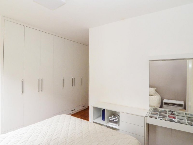 imóvel com 115m² - Buritis - Belo Horizonte