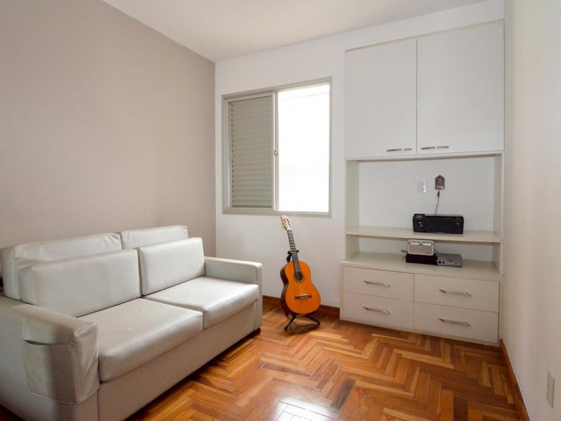 imóvel com 115m² - Buritis - Belo Horizonte