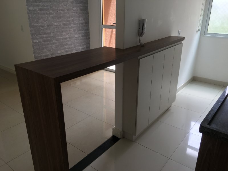 imóvel com 52m² - Vila Satúrnia - Campinas