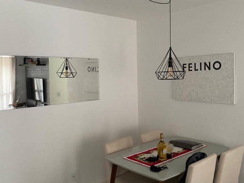 imóvel com 52m² - Vila Satúrnia - Campinas