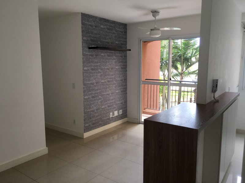 imóvel com 52m² - Vila Satúrnia - Campinas