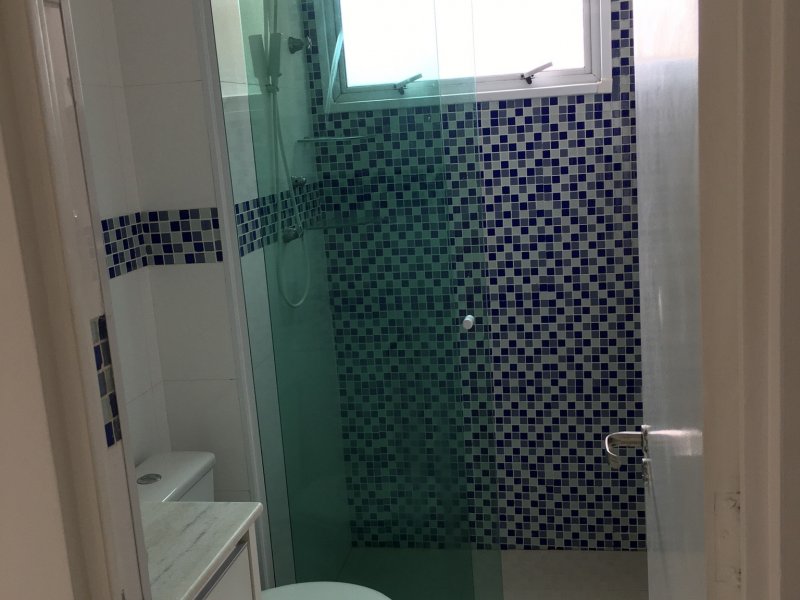 imóvel com 52m² - Vila Satúrnia - Campinas