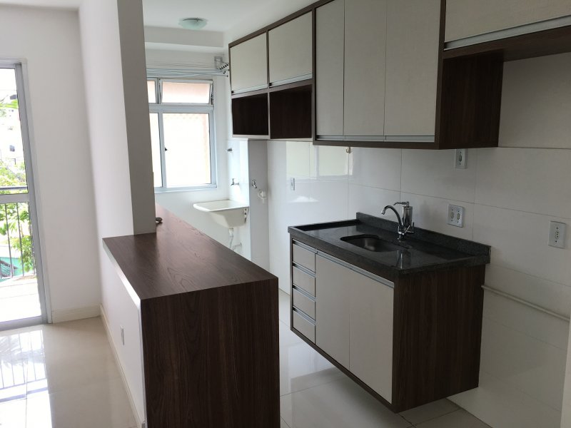 imóvel com 52m² - Vila Satúrnia - Campinas