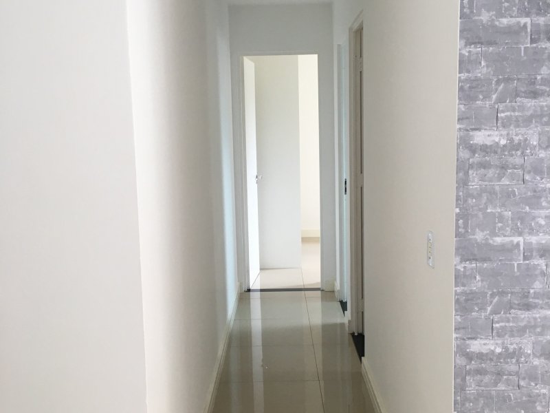 imóvel com 52m² - Vila Satúrnia - Campinas