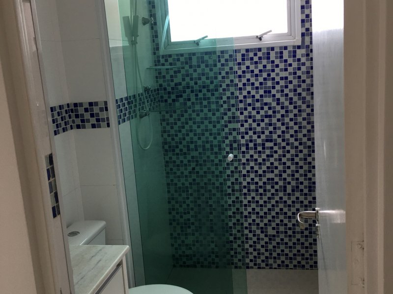 imóvel com 52m² - Vila Satúrnia - Campinas