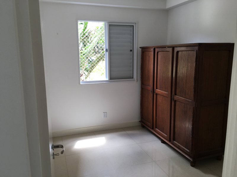 imóvel com 52m² - Vila Satúrnia - Campinas