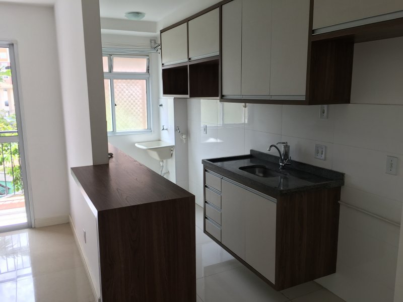 imóvel com 52m² - Vila Satúrnia - Campinas