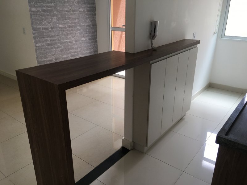 imóvel com 52m² - Vila Satúrnia - Campinas