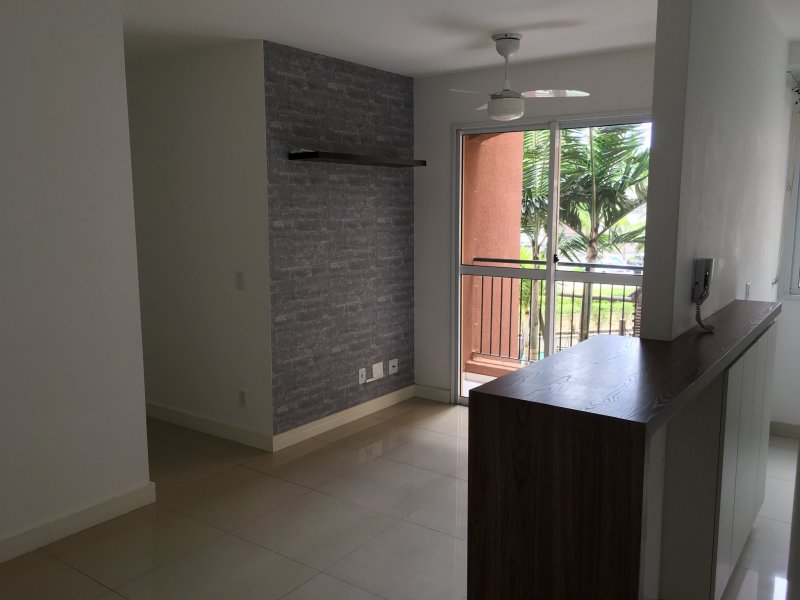 imóvel com 52m² - Vila Satúrnia - Campinas