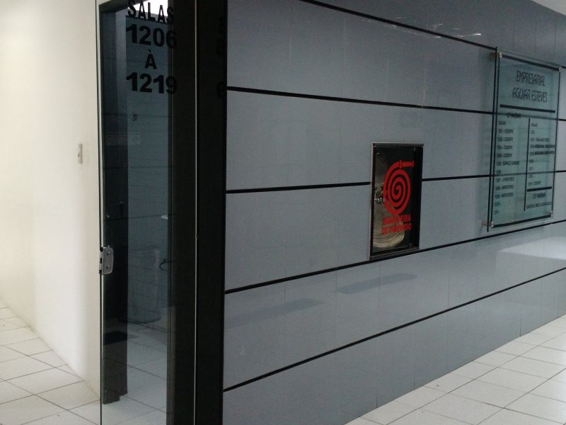 Comercial para alugar São José com 15m² e  quartos por R$ 350 - 1012328255-10072016-669.jpg
