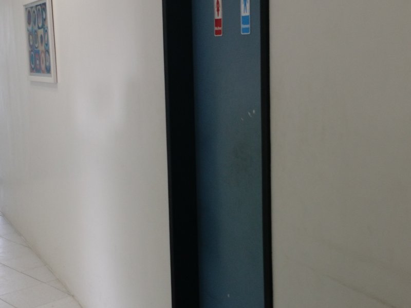 Comercial para alugar São José com 15m² e  quartos por R$ 350 - 137452400-edf.jpg