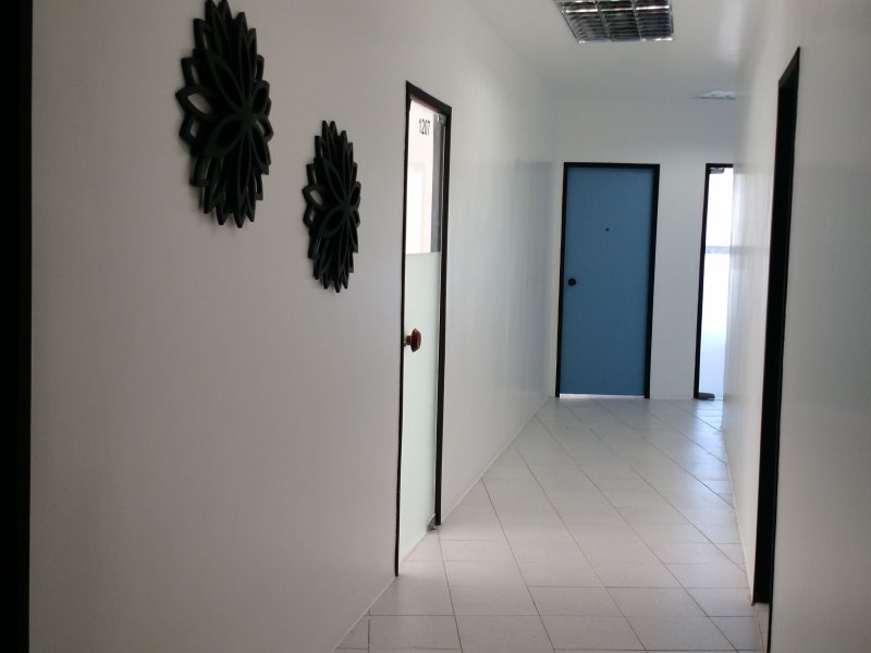 Comercial para alugar São José com 15m² e  quartos por R$ 350 - 1450410082-img-20160918-135055568.jpg