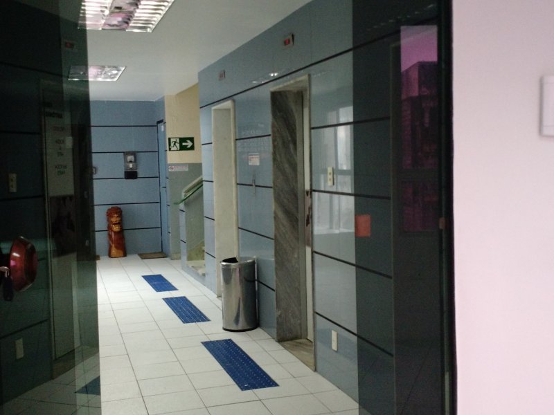 Comercial para alugar São José com 15m² e  quartos por R$ 350 - 172111918-10072016-668.jpg