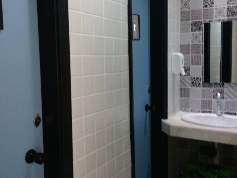 Comercial para alugar São José com 15m² e  quartos por R$ 350 - 268846827-img-20160918-134835912.jpg