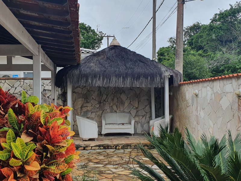 Casa de condomínio à venda Baia Formosa com 150m² e 3 quartos por R$ 850.000 - 2034379882-inbound6471050862262662839.jpg
