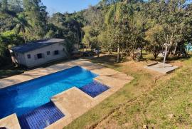 Sítio à venda Centro com 600m² - 5 dormitórios -  vagas - R$ 435.000 - 1045903366-inbound3318543597573208970.jpg