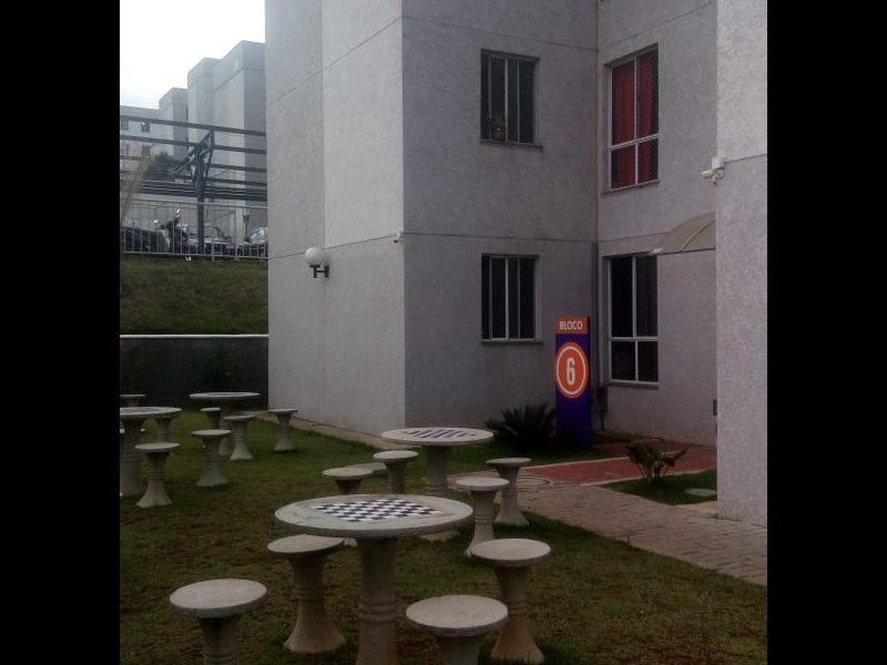 Apartamento à venda Estância Poços de Caldas com 48m² e 2 quartos por R$ 135.000 - 51094401-img-20200218-wa0093.jpg
