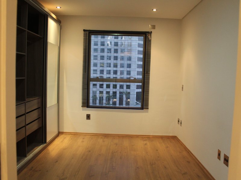 imóvel com 70m² - Brooklin - São Paulo