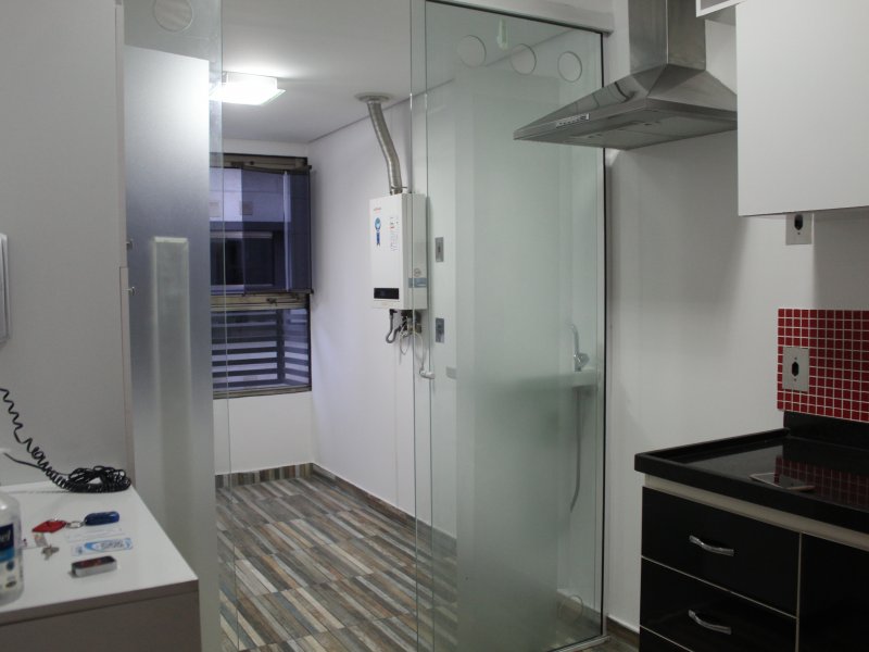 imóvel com 70m² - Brooklin - São Paulo