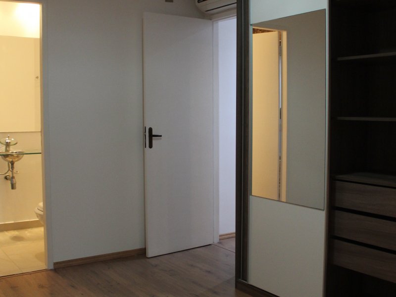 imóvel com 70m² - Brooklin - São Paulo