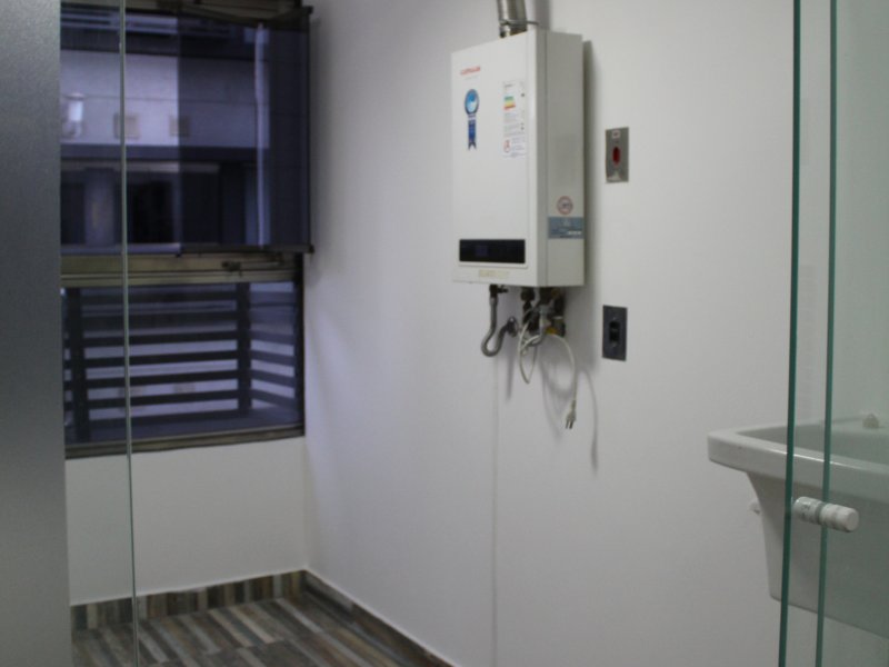 imóvel com 70m² - Brooklin - São Paulo