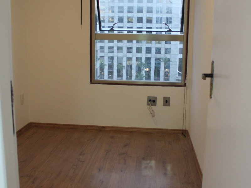 imóvel com 70m² - Brooklin - São Paulo
