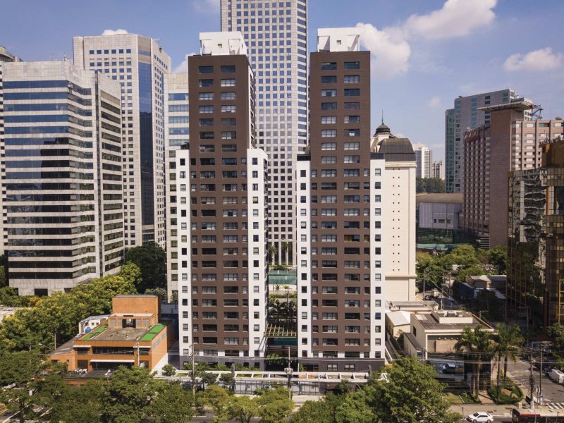 imóvel com 70m² - Brooklin - São Paulo
