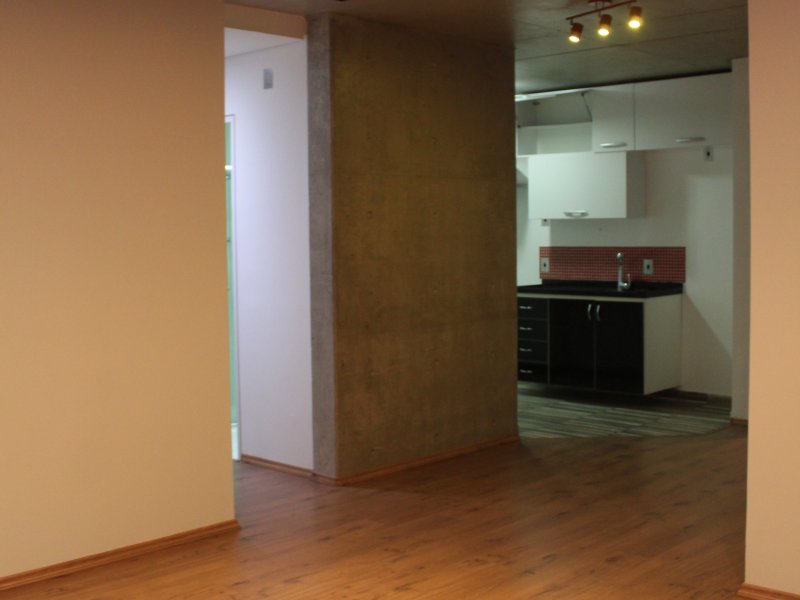 imóvel com 70m² - Brooklin - São Paulo