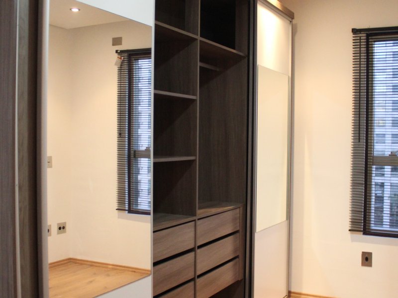 imóvel com 70m² - Brooklin - São Paulo